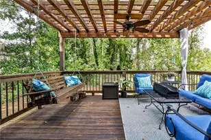 3237 Harvest Way NE, Marietta, GA 30062 - Photo 27
