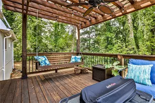 3237 Harvest Way NE, Marietta, GA 30062 - Photo 29