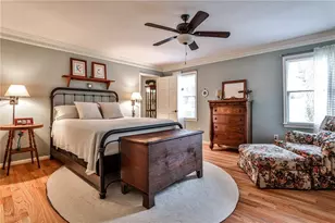 3237 Harvest Way NE, Marietta, GA 30062 - Photo 17