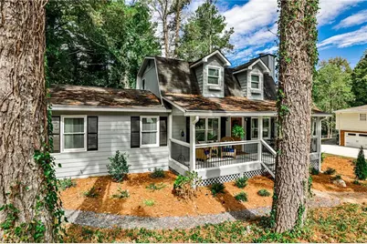 3237 Harvest Way NE, Marietta, GA 30062 - Photo 35