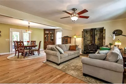 3237 Harvest Way NE, Marietta, GA 30062 - Photo 9