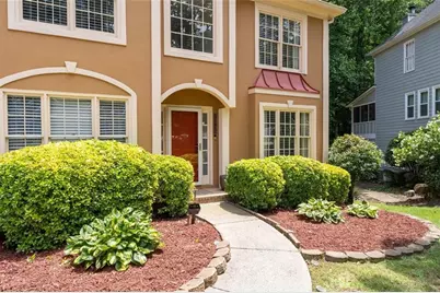 3089 Kaley Drive NW, Kennesaw, GA 30152 - Photo 5