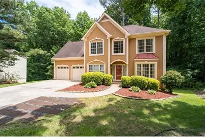 3089 Kaley Drive NW, Kennesaw, GA 30152 - Photo 3