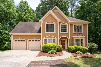 3089 Kaley Drive NW, Kennesaw, GA 30152 - Photo 1