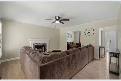 3089 Kaley Drive NW, Kennesaw, GA 30152 - Photo 13