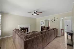 3089 Kaley Dr NW, Kennesaw, GA 30152 - Photo 13