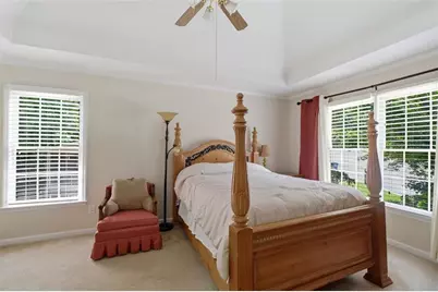 3089 Kaley Drive NW, Kennesaw, GA 30152 - Photo 23