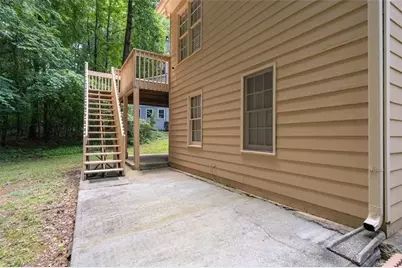 3089 Kaley Drive NW, Kennesaw, GA 30152 - Photo 41