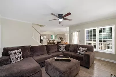 3089 Kaley Drive NW, Kennesaw, GA 30152 - Photo 11