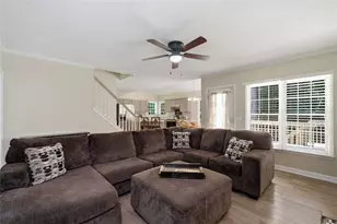 3089 Kaley Dr NW, Kennesaw, GA 30152 - Photo 11