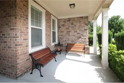 208 Hampton Station Boulevard, Canton, GA 30115 - Photo 3