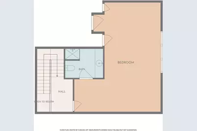 208 Hampton Station Boulevard, Canton, GA 30115 - Photo 47