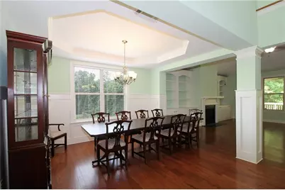 208 Hampton Station Boulevard, Canton, GA 30115 - Photo 9