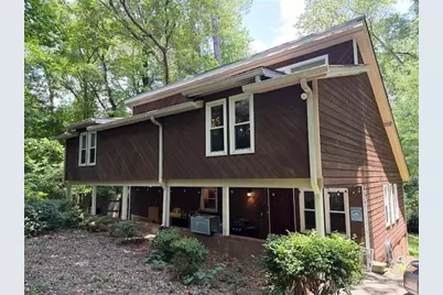 3701 Finger Creek, Lilburn, GA 30047 - Photo 1