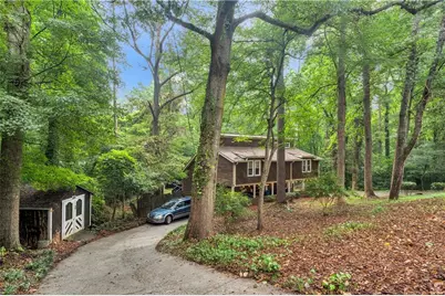 3701 Finger Creek, Lilburn, GA 30047 - Photo 3