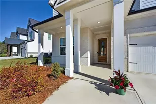 5014 Baywood Ln, Woodstock, GA 30188 - Photo 11