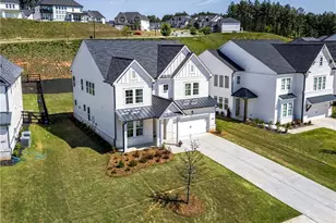 5014 Baywood Ln, Woodstock, GA 30188 - Photo 43
