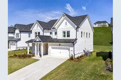 5014 Baywood Lane, Woodstock, GA 30188 - Photo 1