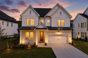 5014 Baywood Ln, Woodstock, GA 30188 - Photo 3
