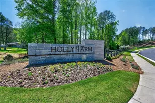 5014 Baywood Ln, Woodstock, GA 30188 - Photo 9