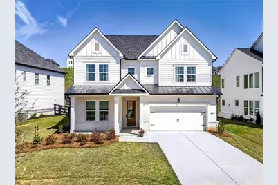 5014 Baywood Lane, Woodstock, GA 30188 - Photo 11