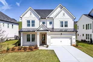 5014 Baywood Ln, Woodstock, GA 30188 - Photo 11