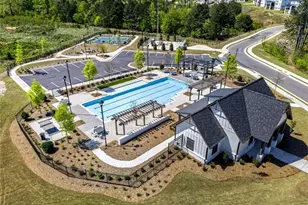 5014 Baywood Ln, Woodstock, GA 30188 - Photo 9