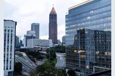 115 W Peachtree Place NW #501, Atlanta, GA 30313 - Photo 35