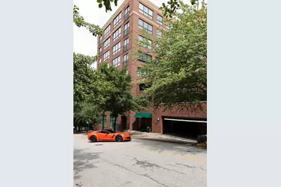 115 W Peachtree Place NW #501, Atlanta, GA 30313 - Photo 3