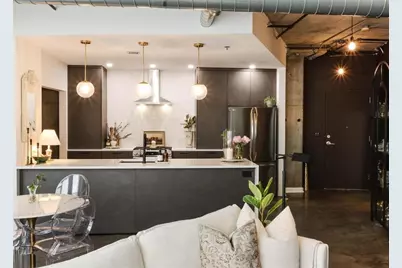 115 W Peachtree Place NW #501, Atlanta, GA 30313 - Photo 1