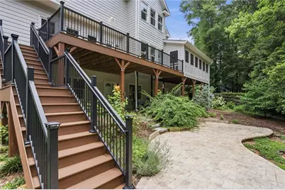 709 Broadlands Lane, Powder Springs, GA 30127 - Photo 31