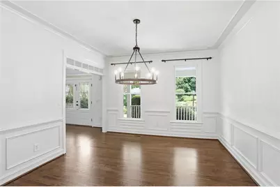 709 Broadlands Lane, Powder Springs, GA 30127 - Photo 5