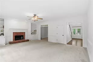 709 Broadlands Ln, Powder Springs, GA 30127 - Photo 7