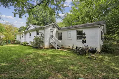 3972 N Peachtree, Atlanta, GA 30341 - Photo 27