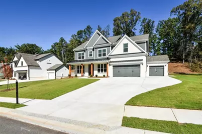 8250 Crooked Creek Drive, Cumming, GA 30028 - Photo 5