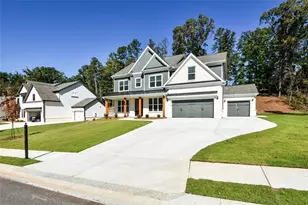 8250 Crooked Crk Dr, Cumming, GA 30028 - Photo 5