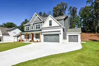 8250 Crooked Creek Drive, Cumming, GA 30028 - Photo 3