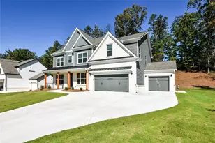 8250 Crooked Crk Dr, Cumming, GA 30028 - Photo 3