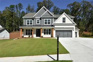 8250 Crooked Crk Dr, Cumming, GA 30028 - Photo 1