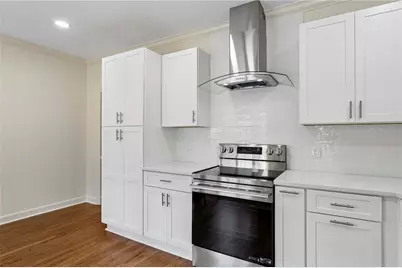 3685 Peachtree Road NE #16, Atlanta, GA 30319 - Photo 19