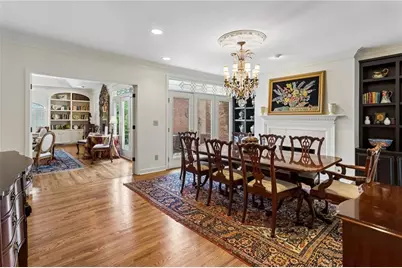 3685 Peachtree Road NE #16, Atlanta, GA 30319 - Photo 7
