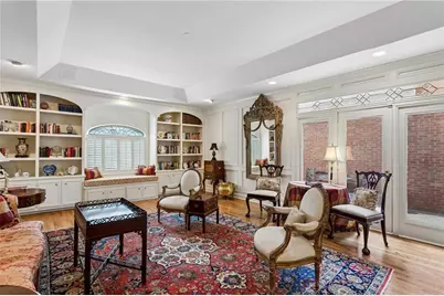 3685 Peachtree Road NE #16, Atlanta, GA 30319 - Photo 13
