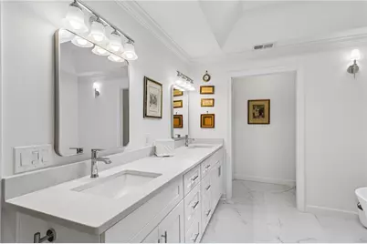 3685 Peachtree Road NE #16, Atlanta, GA 30319 - Photo 27