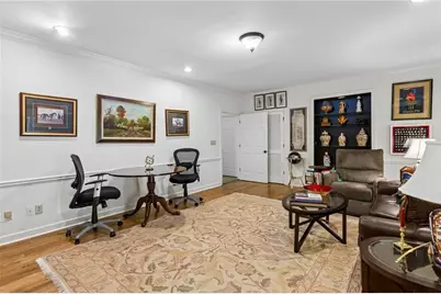 3685 Peachtree Road NE #16, Atlanta, GA 30319 - Photo 33