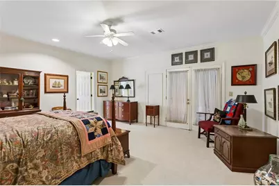 3685 Peachtree Road NE #16, Atlanta, GA 30319 - Photo 35