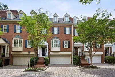 3685 Peachtree Road NE #16, Atlanta, GA 30319 - Photo 3