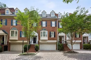 3685 Peachtree Rd NE, Atlanta, GA 30319 - Photo 3