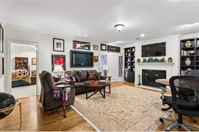 3685 Peachtree Road NE #16, Atlanta, GA 30319 - Photo 31