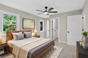 837 Puckett Rd, Waleska, GA 30183 - Photo 29