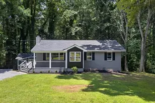 837 Puckett Rd, Waleska, GA 30183 - Photo 1
